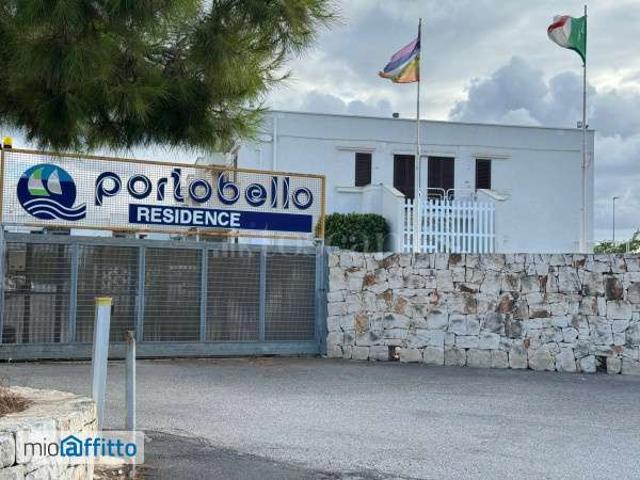 Villa a schiera arredata Ostuni costa