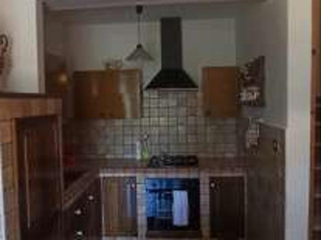 Villa a schiera arredata Ovindoli