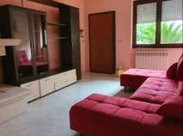 Villa a schiera arredata Lecce