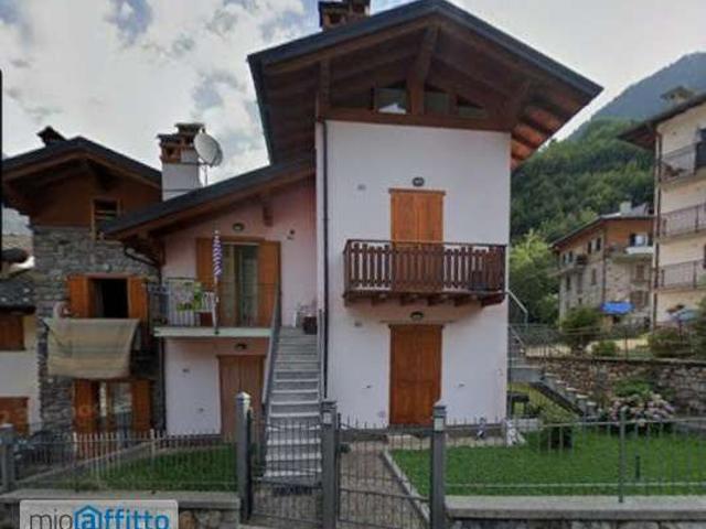 Villa a schiera arredata Lizzola