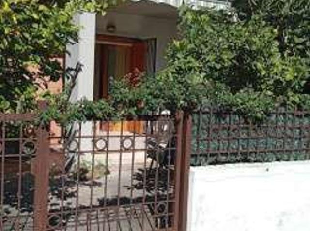 Villa a schiera arredata Lido campomarino