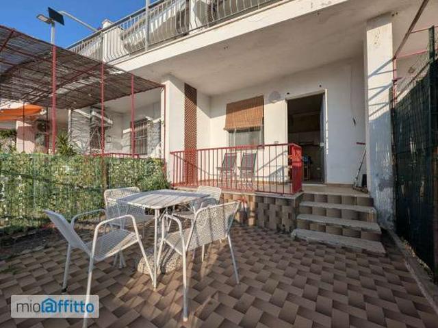 Villa a schiera arredata Lido campomarino