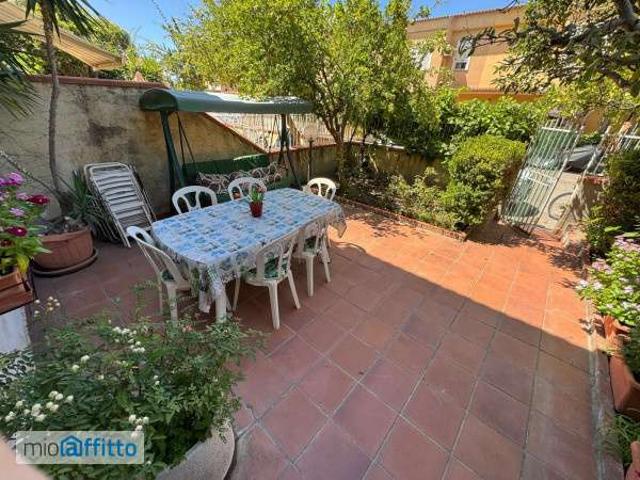 Villa a schiera arredata Motta San Giovanni