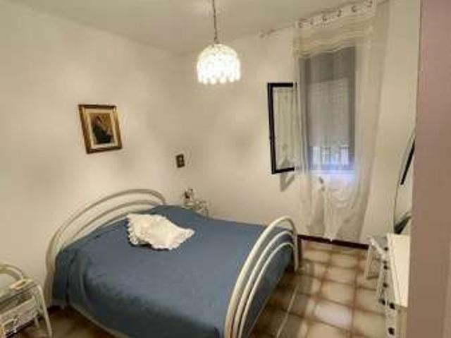 Villa a schiera arredata Molfetta