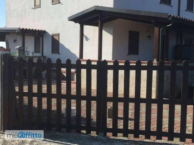 Villa a schiera arredata Margherita Di Savoia