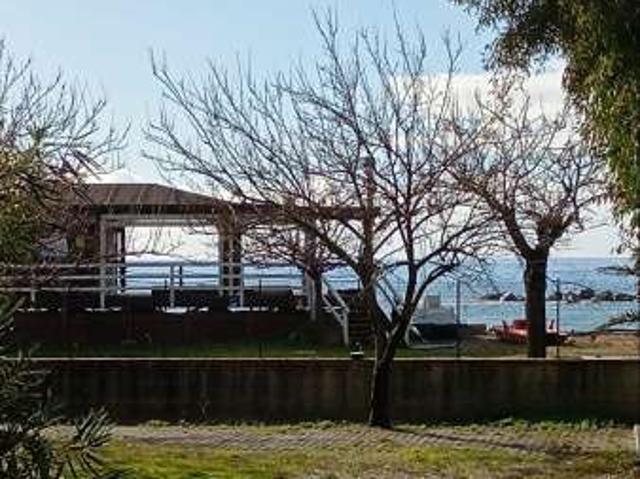 Villa a schiera arredata Marina di casal velino