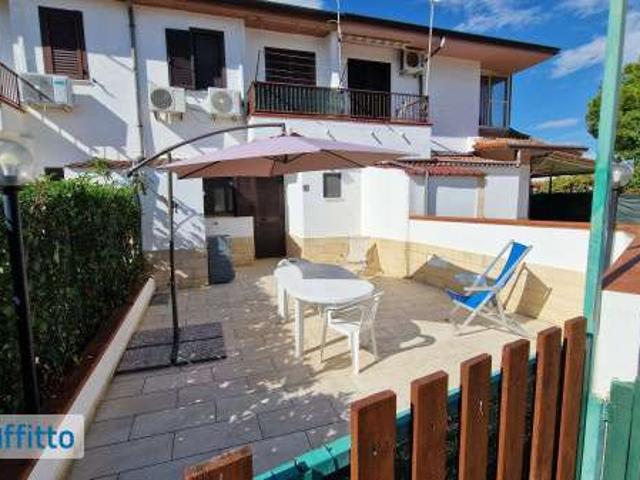 Villa a schiera arredata Marina di sibari