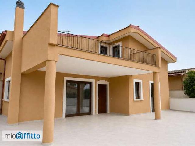 Villa a schiera arredata Martina Franca