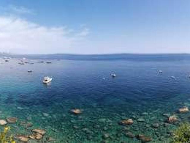 Villa a schiera arredata Nerano