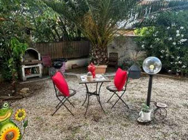Villa a schiera arredata San basilio, ponte mammolo