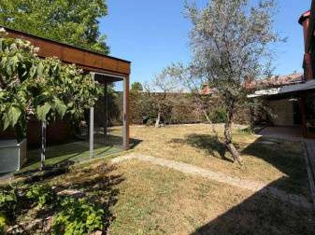 Villa a schiera arredata Padova