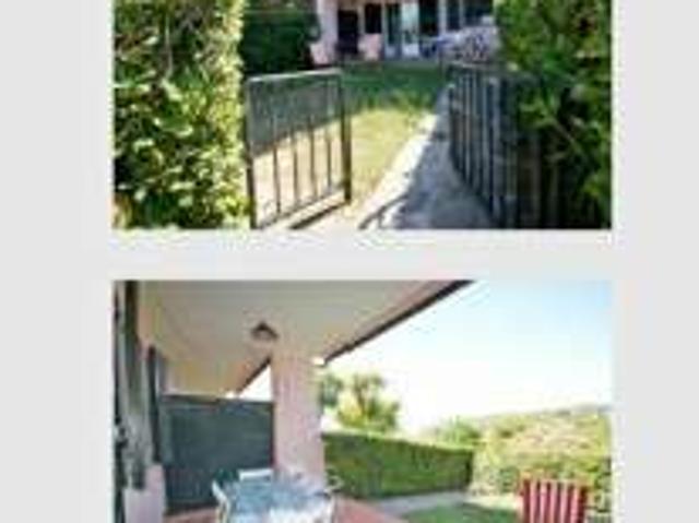 Villa a schiera arredata Procchio