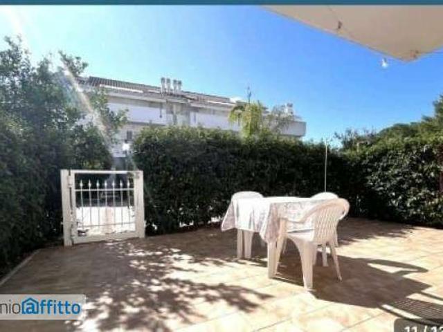 Villa a schiera arredata Pulsano