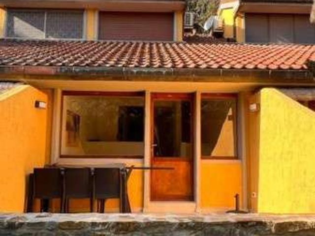 Villa a schiera arredata Punta ala