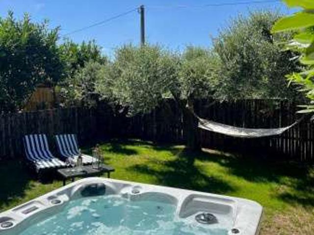 Villa a schiera arredata Ronciglione
