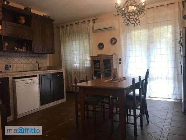 Villa a schiera arredata Reggio Calabria