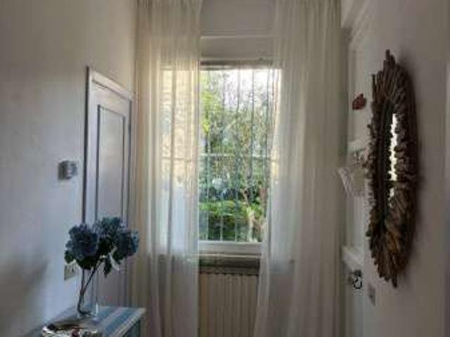 Villa a schiera arredata Riccione