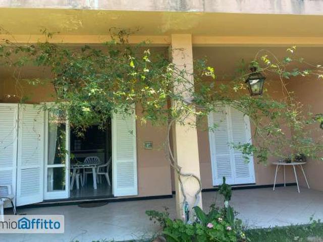Villa a schiera arredata Tonnarella