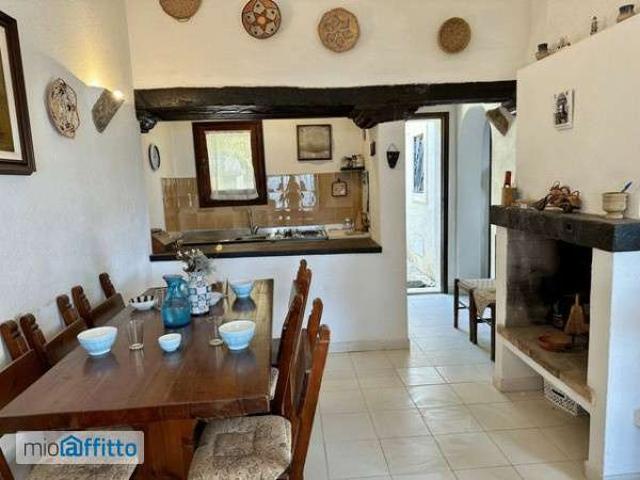 Villa a schiera arredata Torre delle stelle