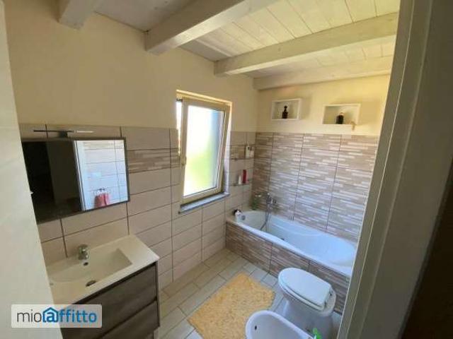 Villa a schiera arredata Vibo marina