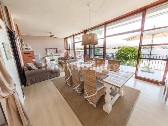 Villa a schiera Bocca di Magra Ameglia, Bocca Di Magra, Ameglia