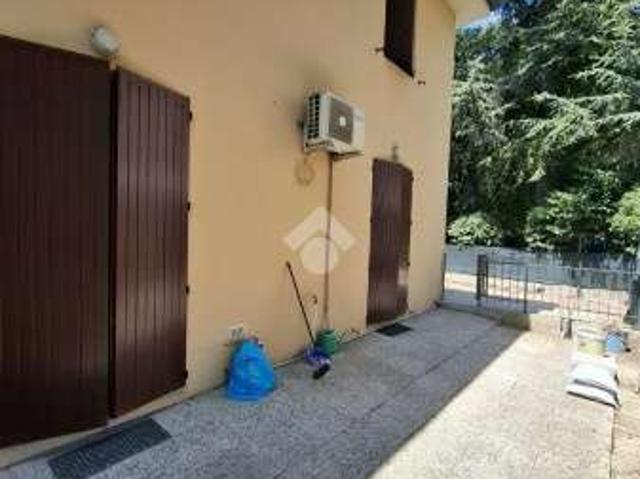 Villa a schiera Borgo panigale