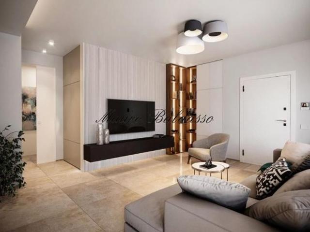 VILLA A SCHIERA di 9 vani e di 138 mq NERVESA DELLA BATTAGLIA rif. 24 MI02026C