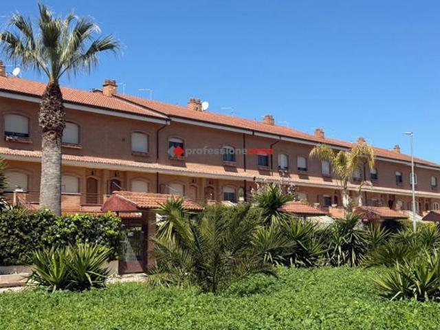 Villa a schiera Foggia. Rif.: Cod. rif 3308694VRG