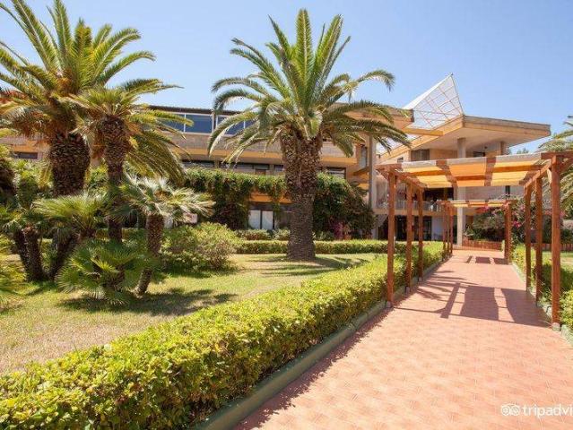 Villa a schiera Fontanelle, Ugento