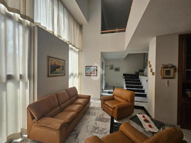 Villa a schiera in affitto