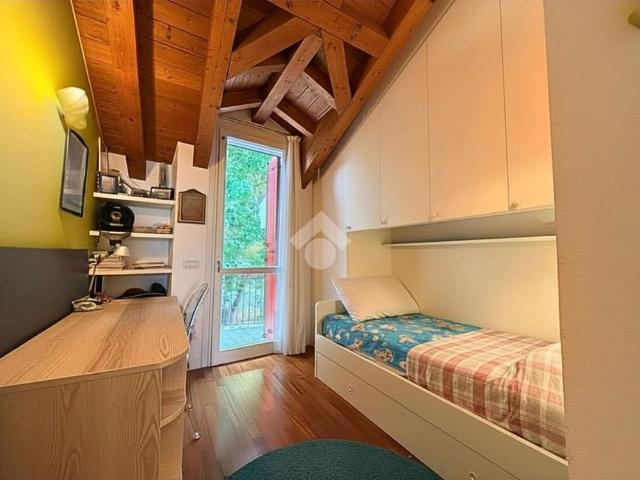 Villa a schiera in affitto