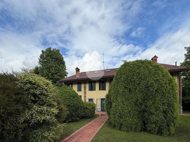 Villa a schiera in affitto
