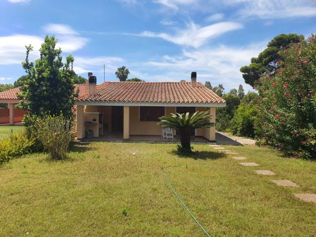 Villa a Schiera in affitto a Muravera, case in affitto Muravera