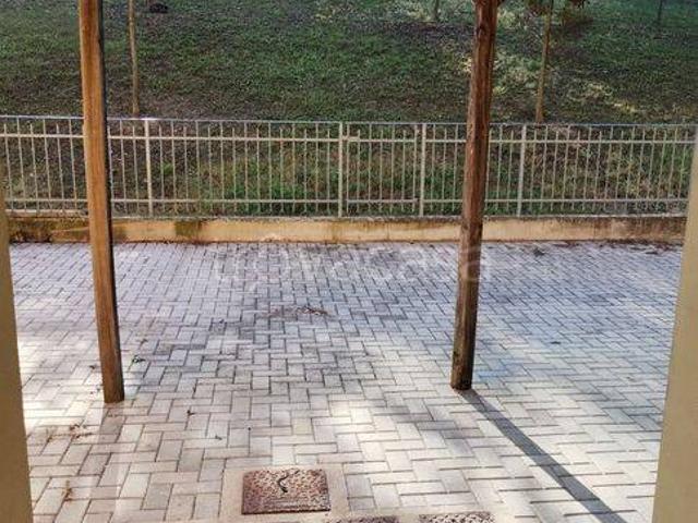Villa a Schiera in affitto a Maranello via Vandelli, non arredato/vuoto, soffitta, studio TrovaCasa