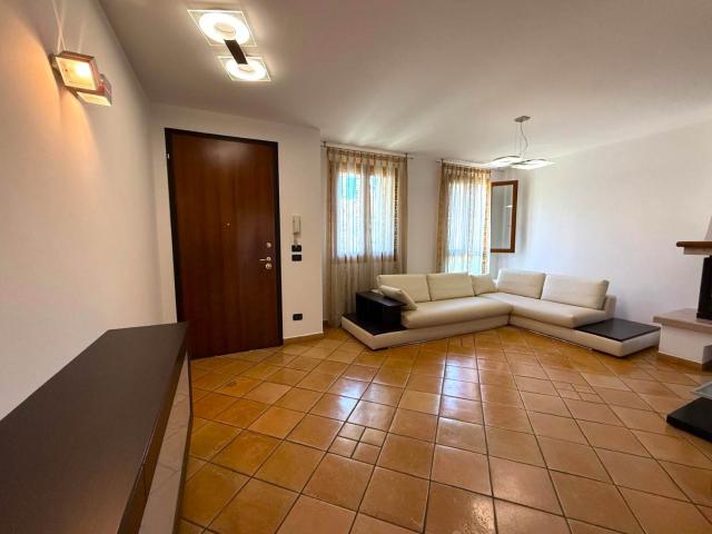 Villa a Schiera in affitto a Martellago, case in affitto Martellago
