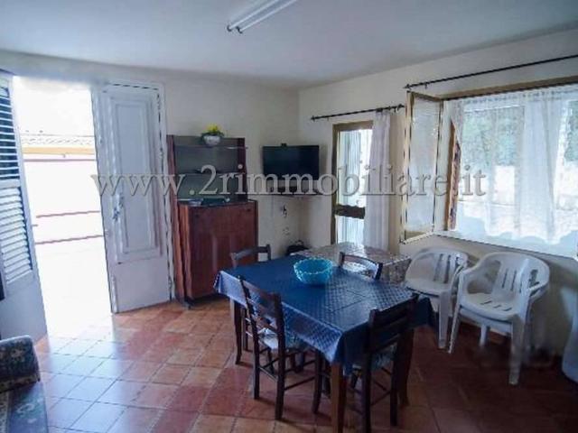 Villa a Schiera in affitto a Mazara del Vallo via del mare, arredato, giardino privato, posto auto TrovaCasa