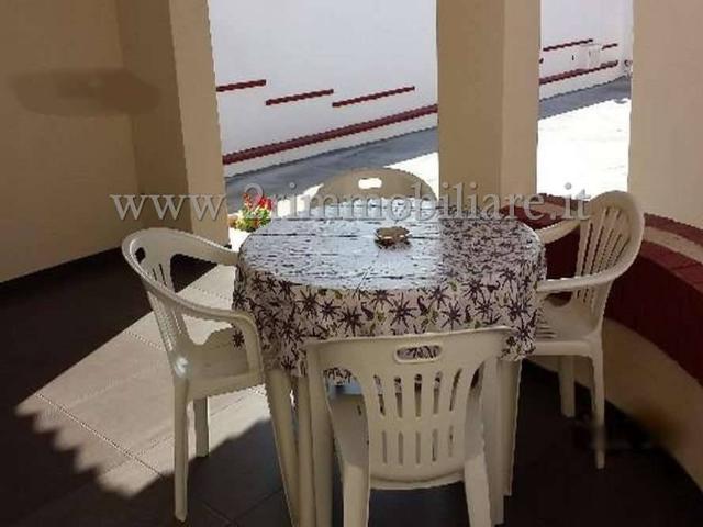 Villa a Schiera in affitto a Mazara del Vallo via del mare, arredato, posto auto, veranda TrovaCasa