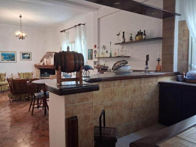 Villa a Schiera in affitto a Mazara del Vallo via delle medaglie d' oro, arredato, giardino, posto auto TrovaCasa