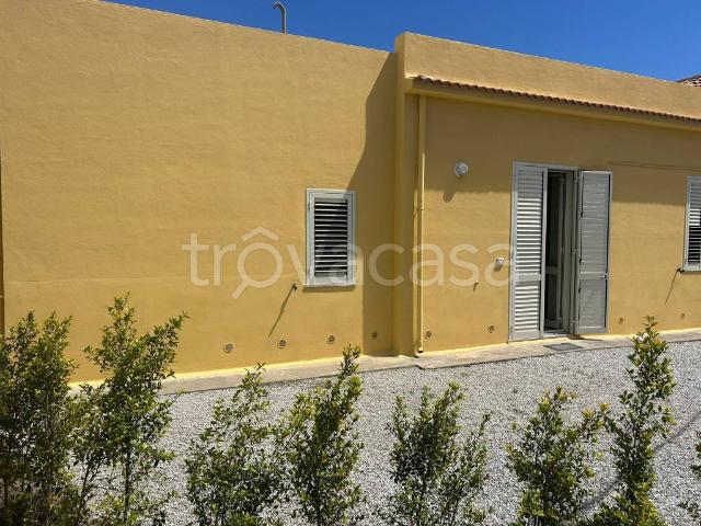 Villa a Schiera in affitto a Milazzo via San Paolino, non arredato/vuoto, giardino privato, lavanderia TrovaCasa