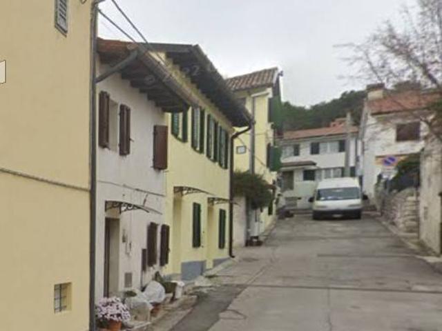 Villa a Schiera in affitto a Monfalcone, case in affitto Monfalcone