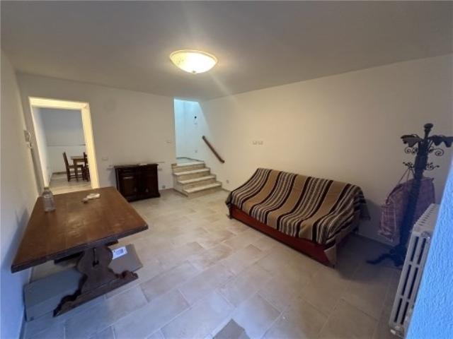 Villa a Schiera in affitto a Montelupo Fiorentino via fratelli cervi 1, giardino privato, ripostiglio, doppi servizi TrovaCasa