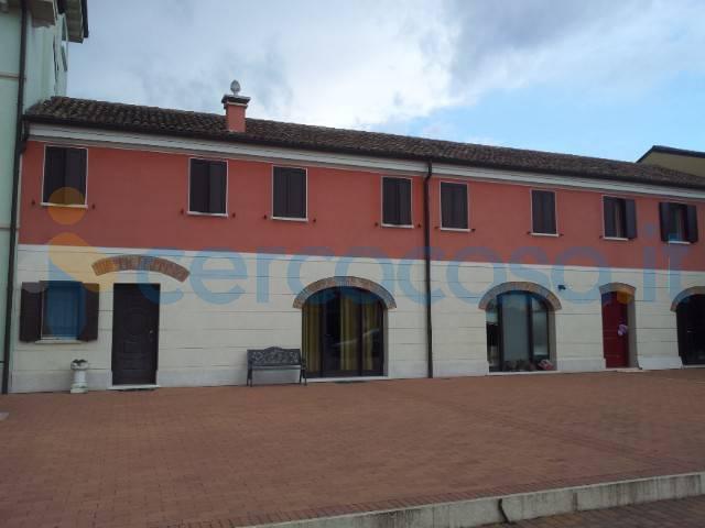 Villa a schiera in affitto a Nogara