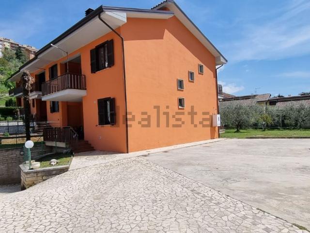 Villa a schiera in Affitto a Alatri