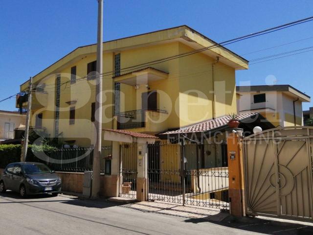 Villa a schiera in affitto a Angri