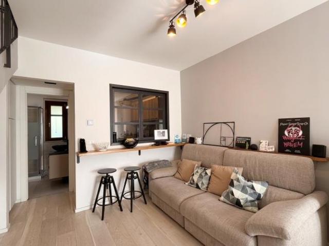 Villa a schiera in affitto a Anzio