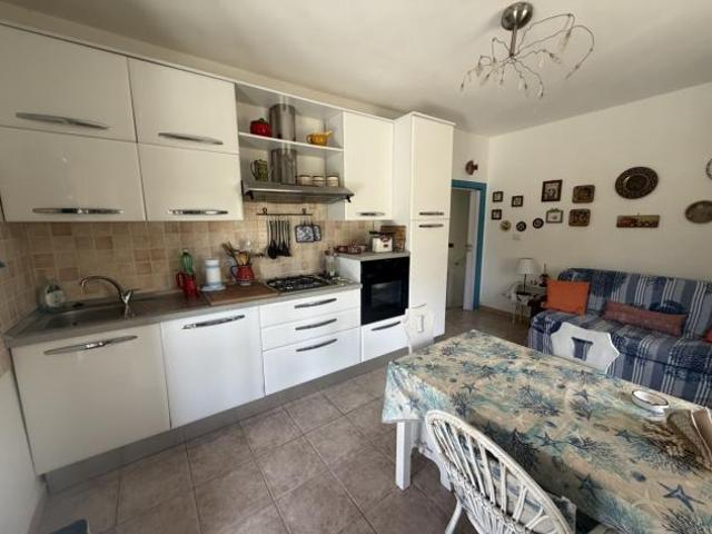 Villa a schiera in affitto a Anzio