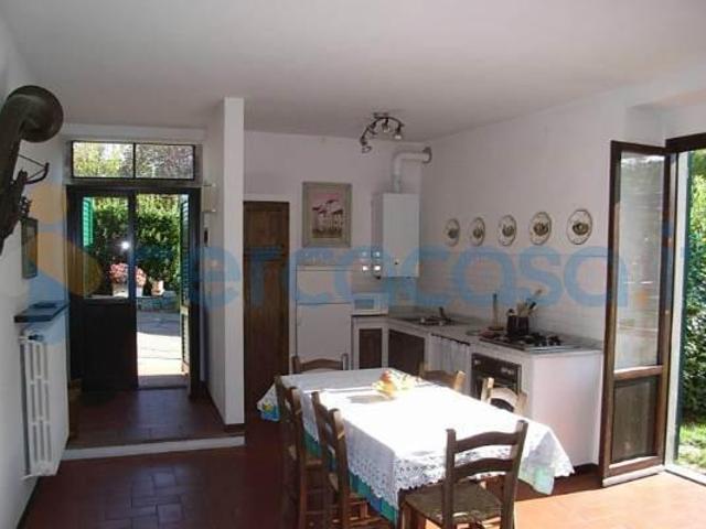 Villa a schiera in affitto a Bagno A Ripoli