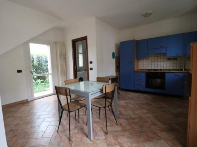 Villa a schiera in affitto a Bondeno