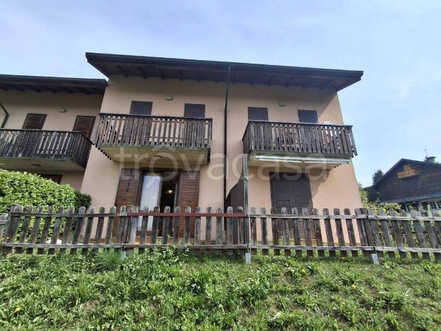 Villa a schiera in affitto a Brugai, Onore