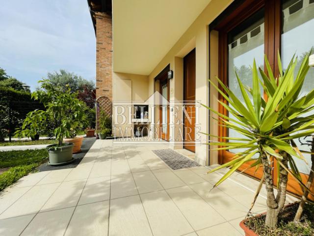 Villa a Schiera in affitto a Caldogno, case in affitto Caldogno